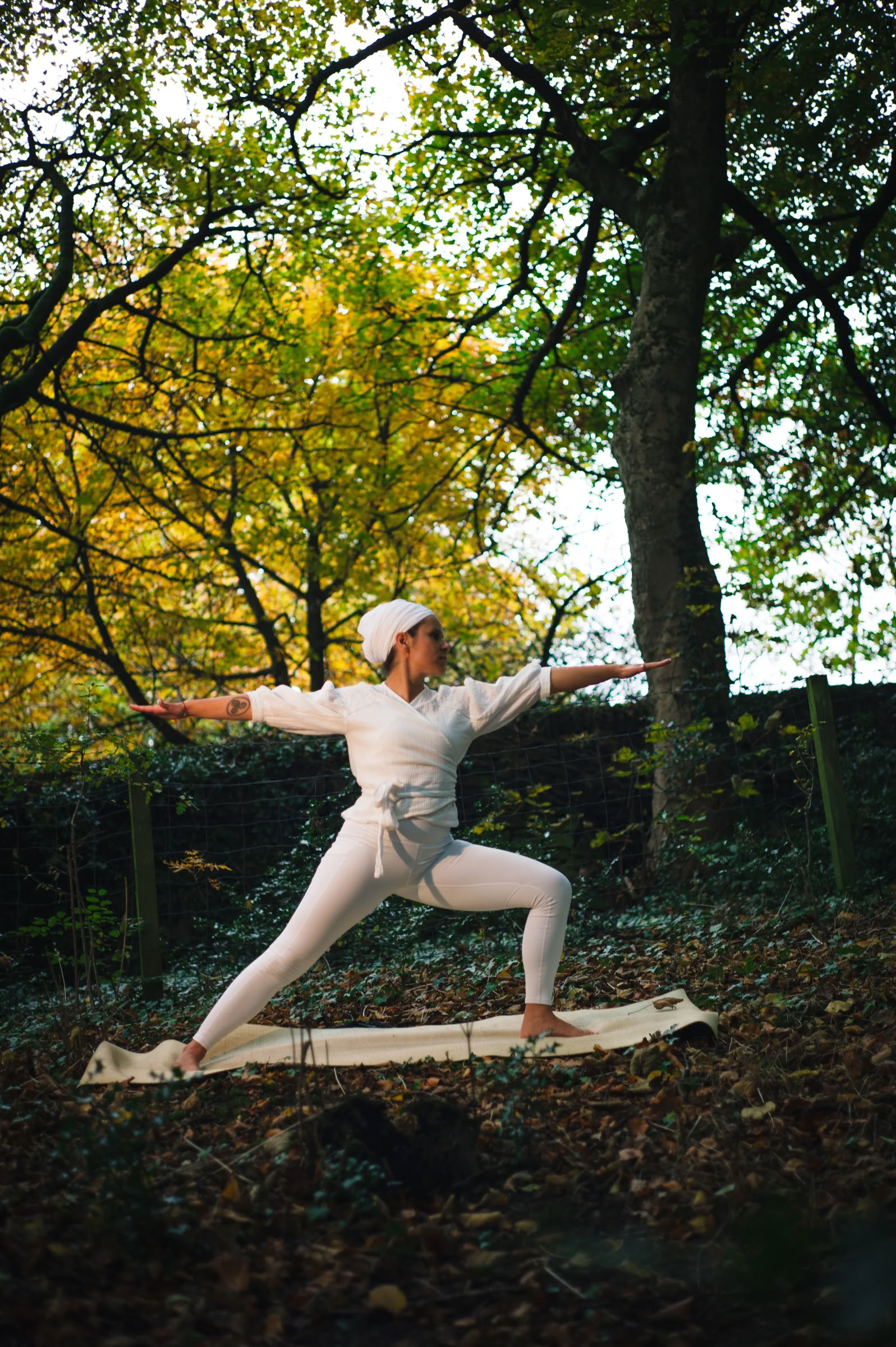 Expandiere dein Leben durch Chakras TEIL 2 – Kundalini-Yoga-Workshop