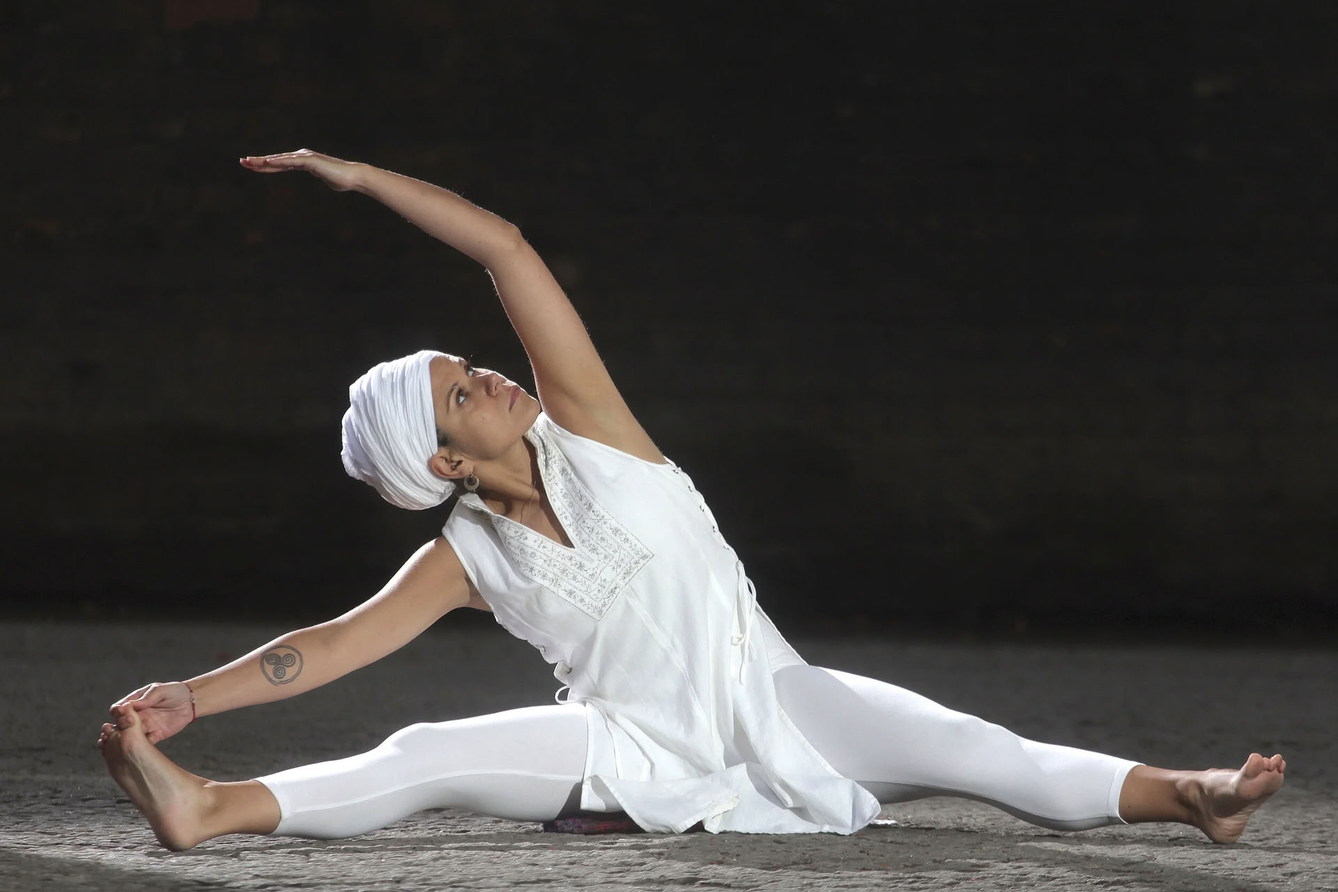 Steigere deine Vitalität - Kundalini Yoga Workshop Manchester