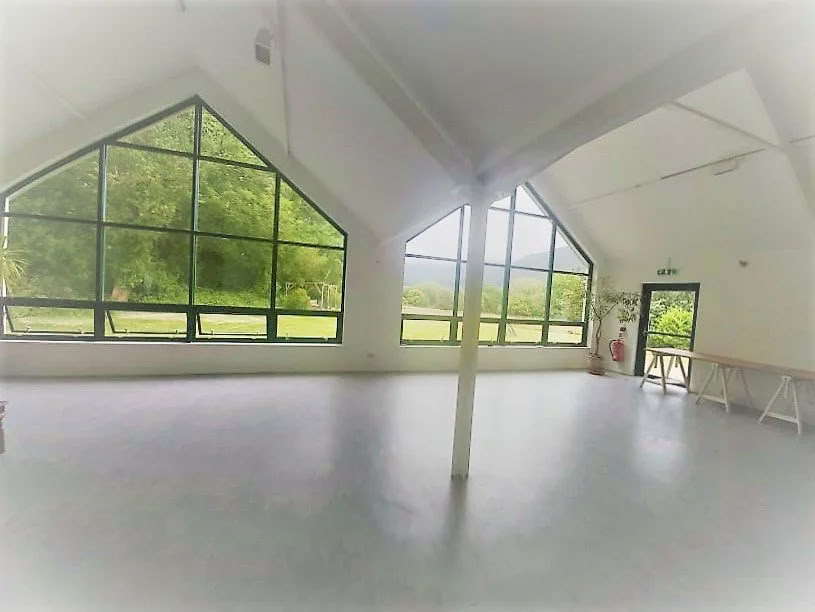Connection - Kundalini Yoga und Waldbaden Retreat