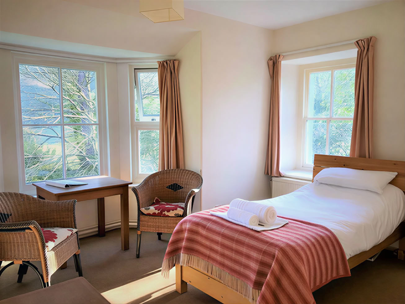 Connection - Kundalini Yoga und Waldbaden Retreat