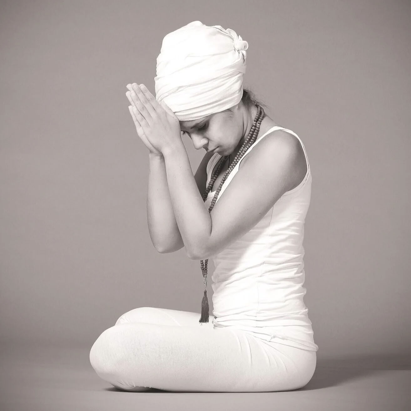 Lass deine Intuition für dich arbeiten - Kundalini-Yoga-Workshop
