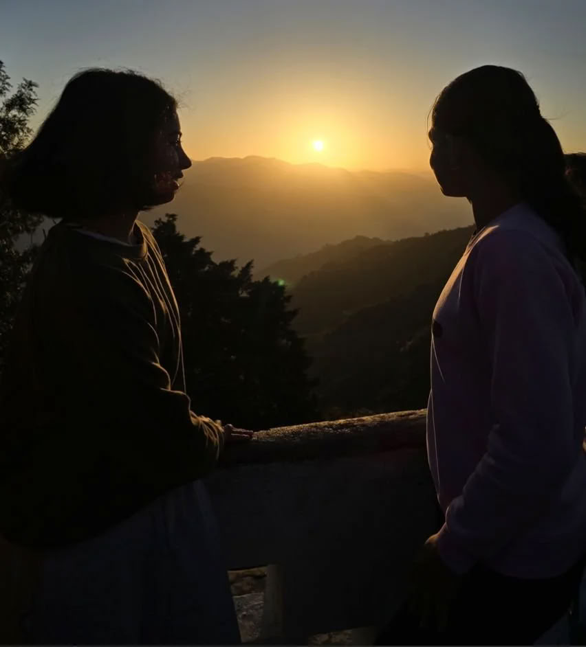 14-tägiges Yoga-Retreat in Rishikesh