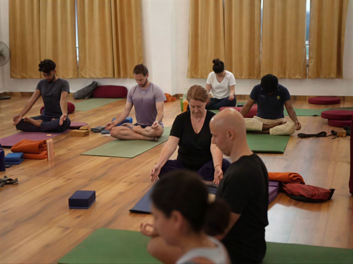 Ayurvedisches Detox-Programm