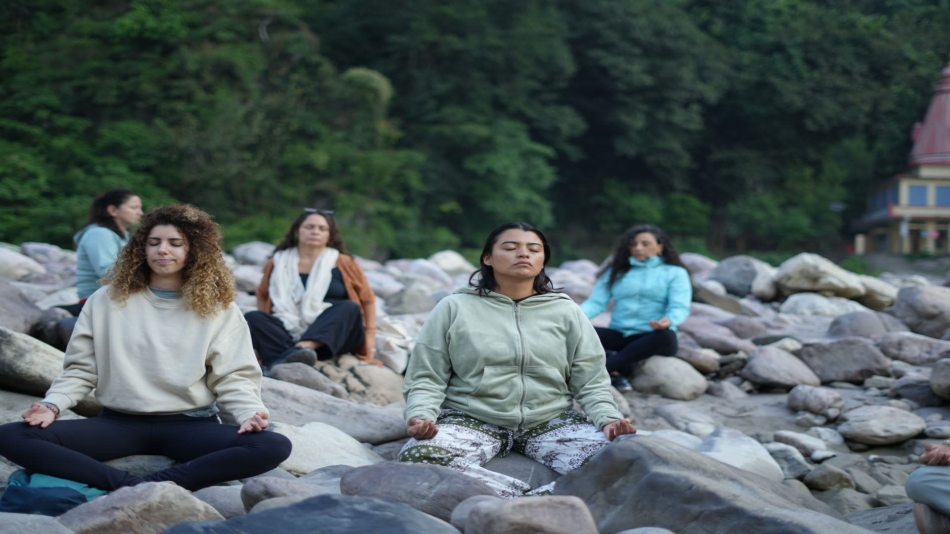 Ayurvedisches Detox-Programm