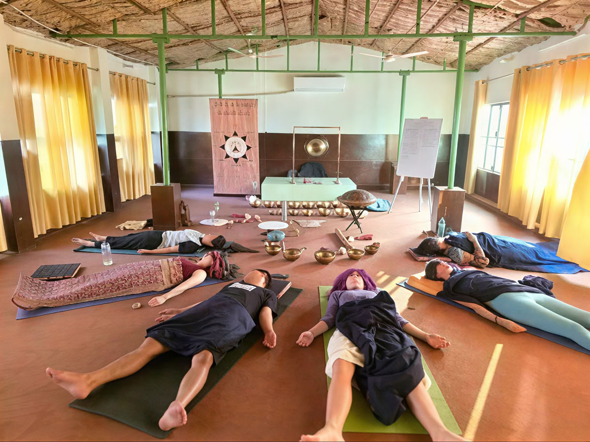 Ayurvedisches Detox-Programm (14 Tage)