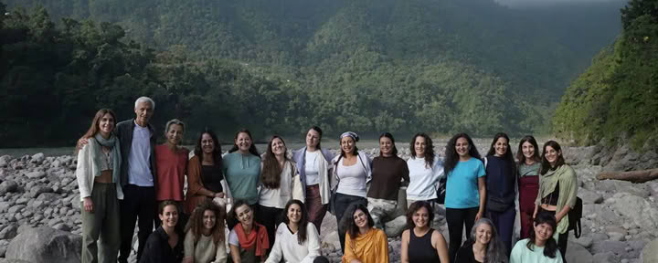 Ayurvedisches Detox-Programm (14 Tage)
