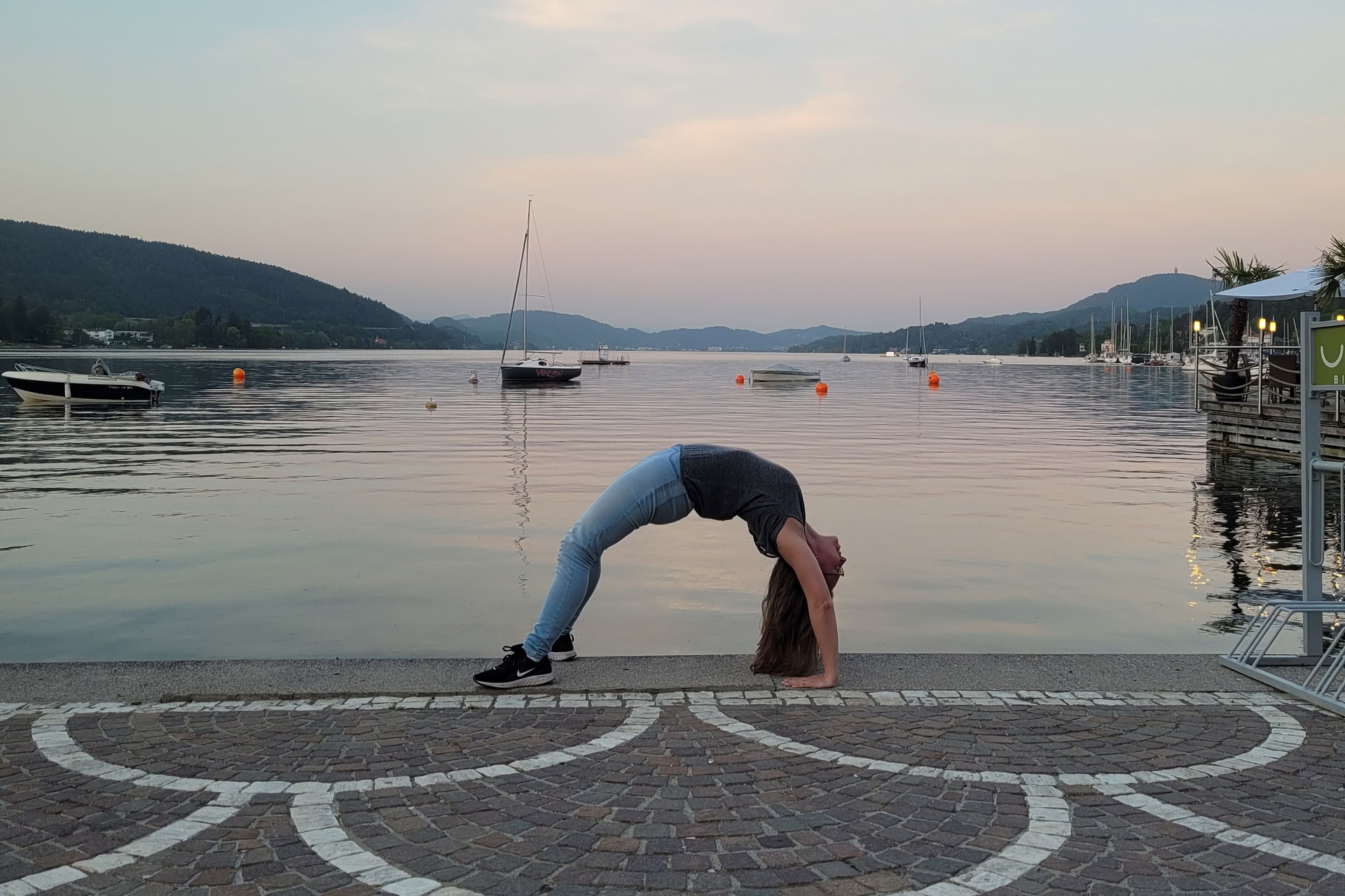 Yoga & Wandern Retreat