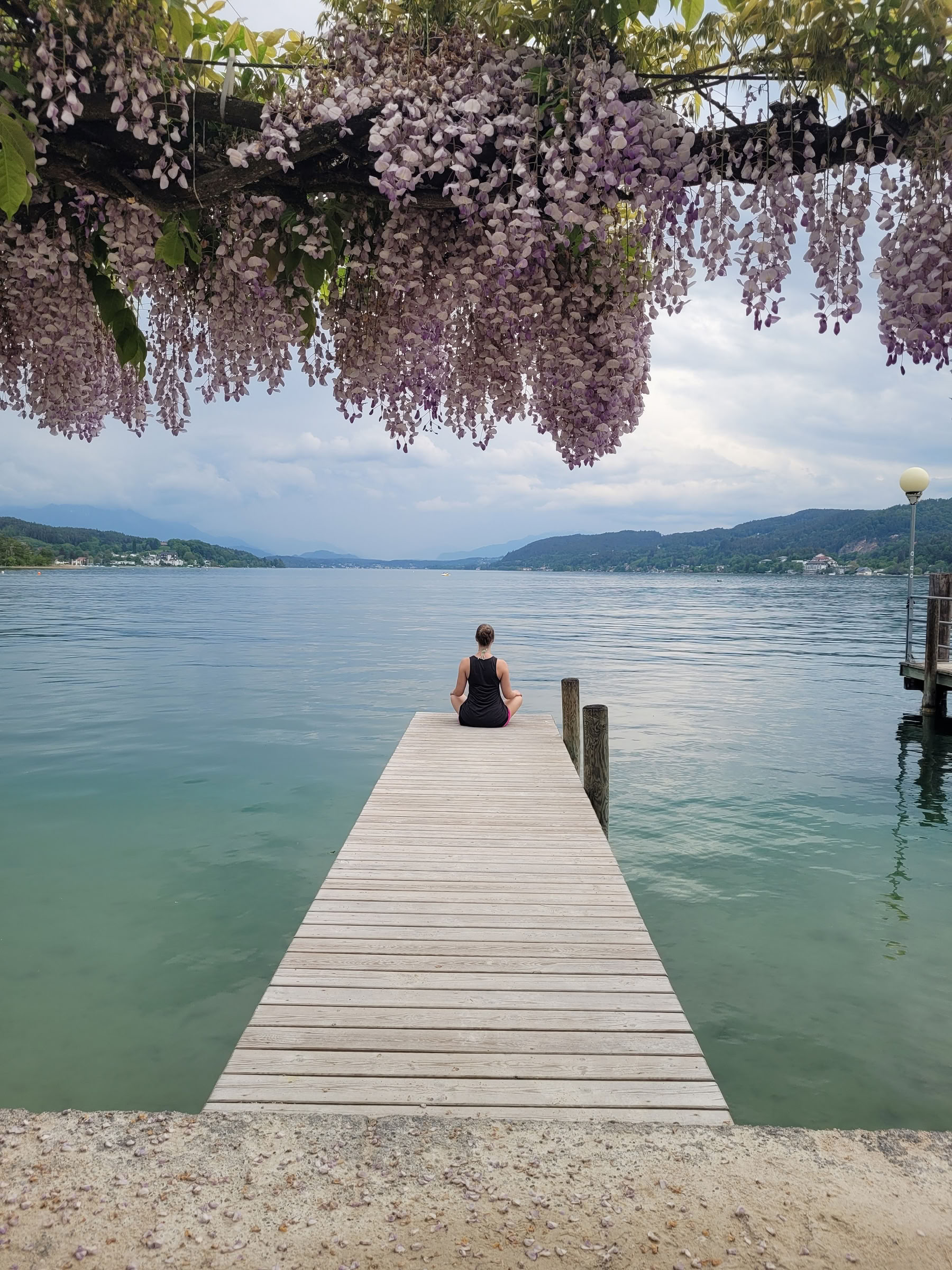 Yoga & Wandern Retreat