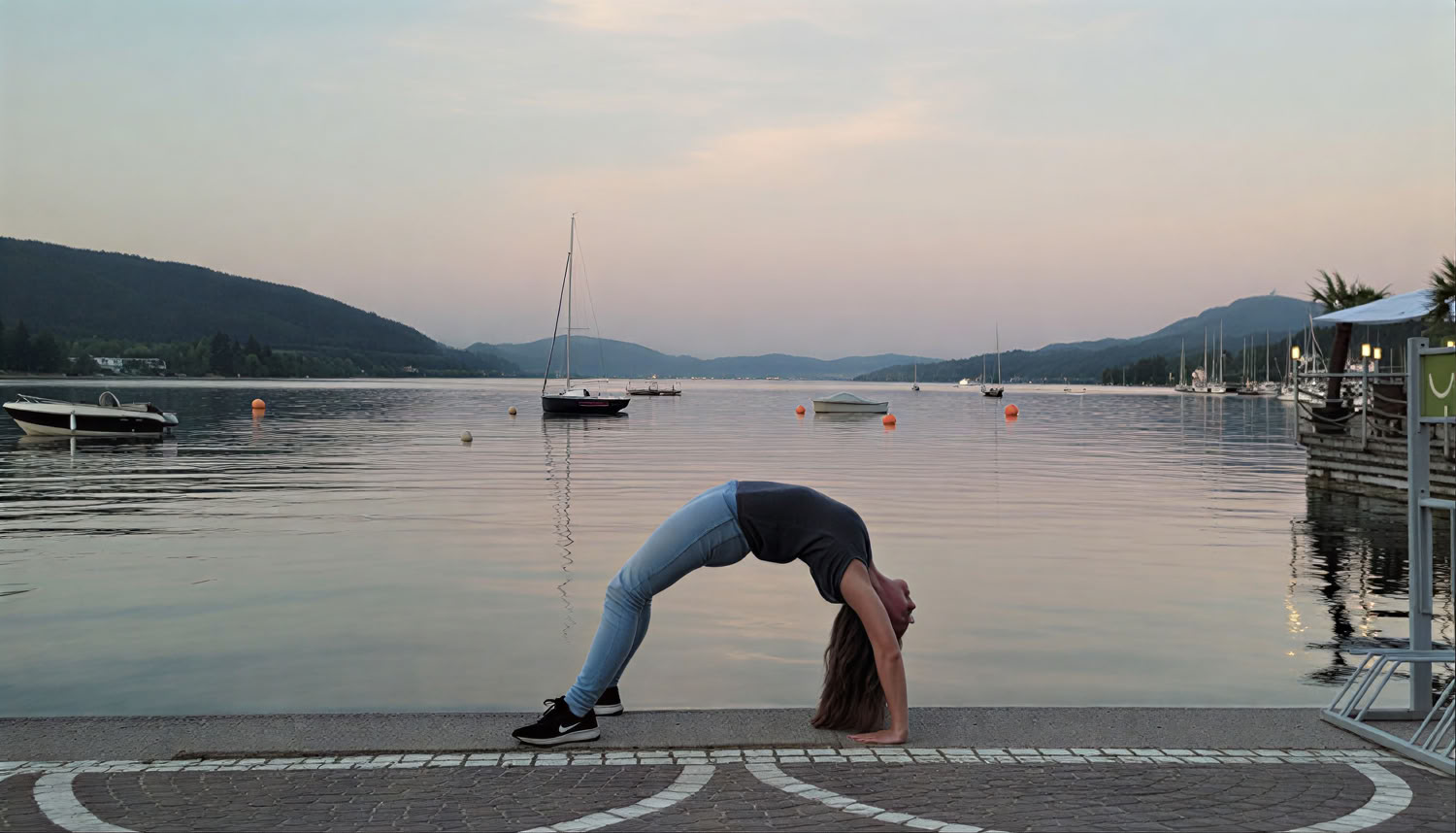 Yoga & Wandern Retreat