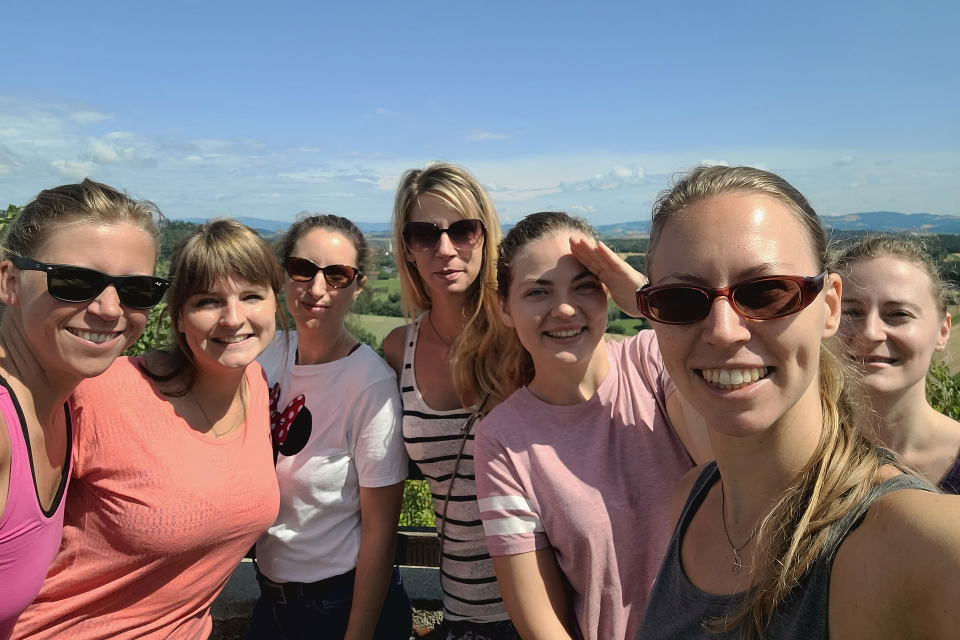 Yoga & Wandern Retreat
