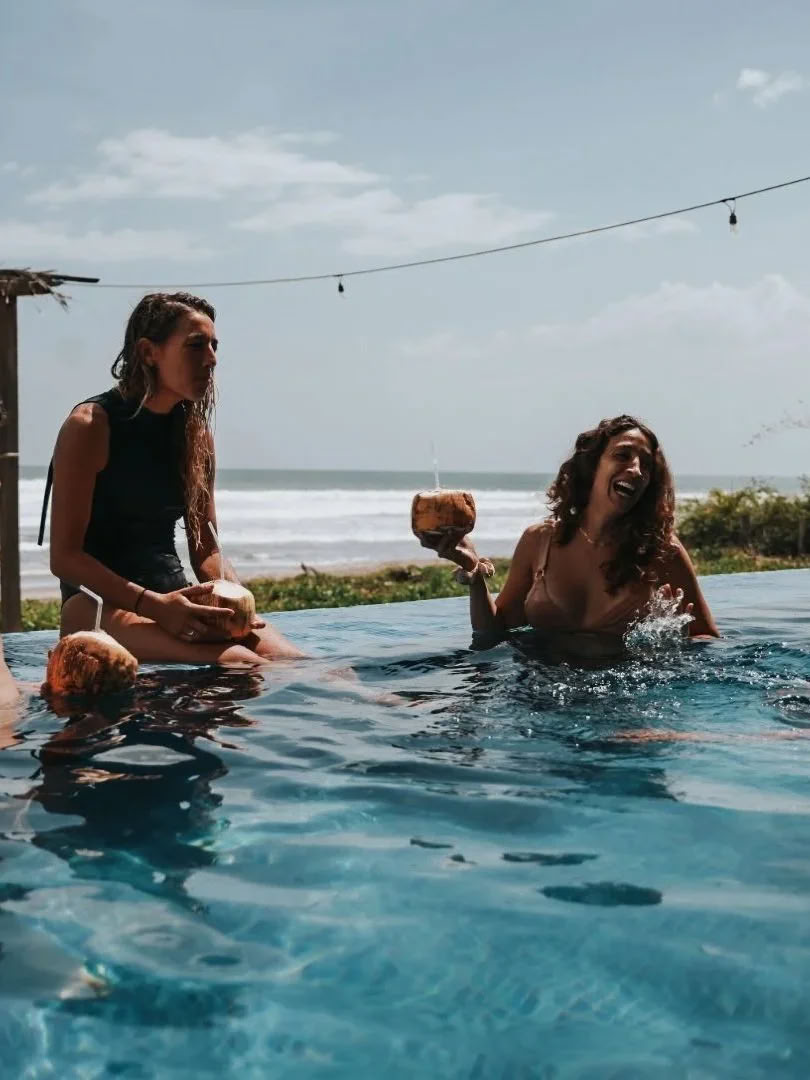 Soul Water Surf Retreats
