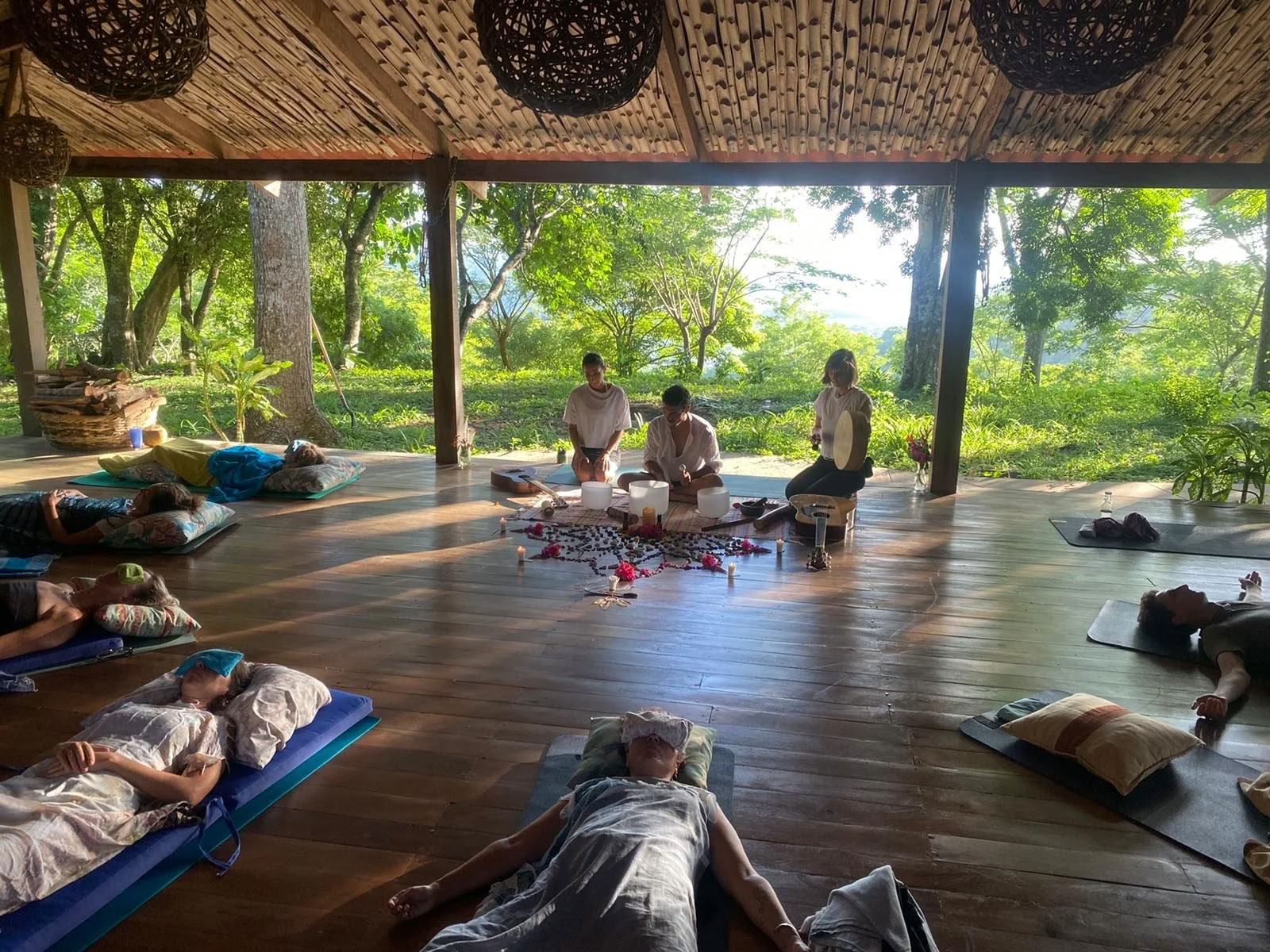 Soul Water Surf Retreats