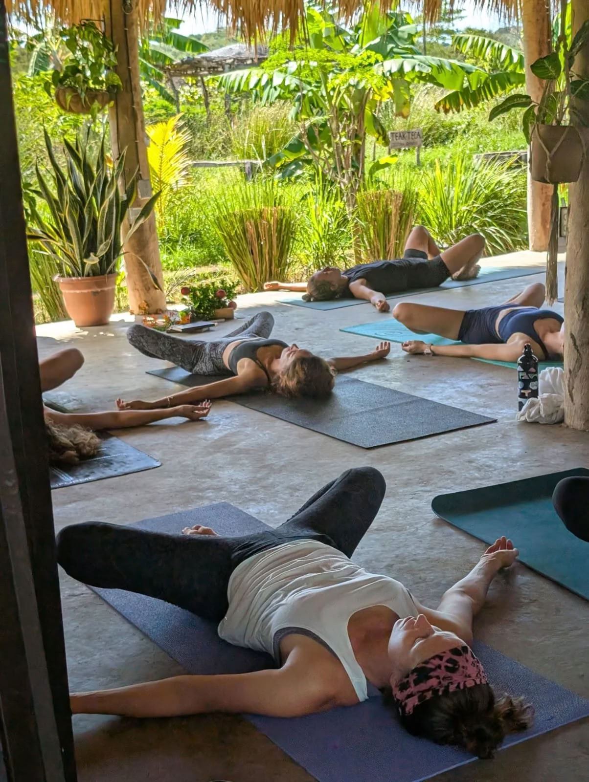 Soul Water Surf Retreats