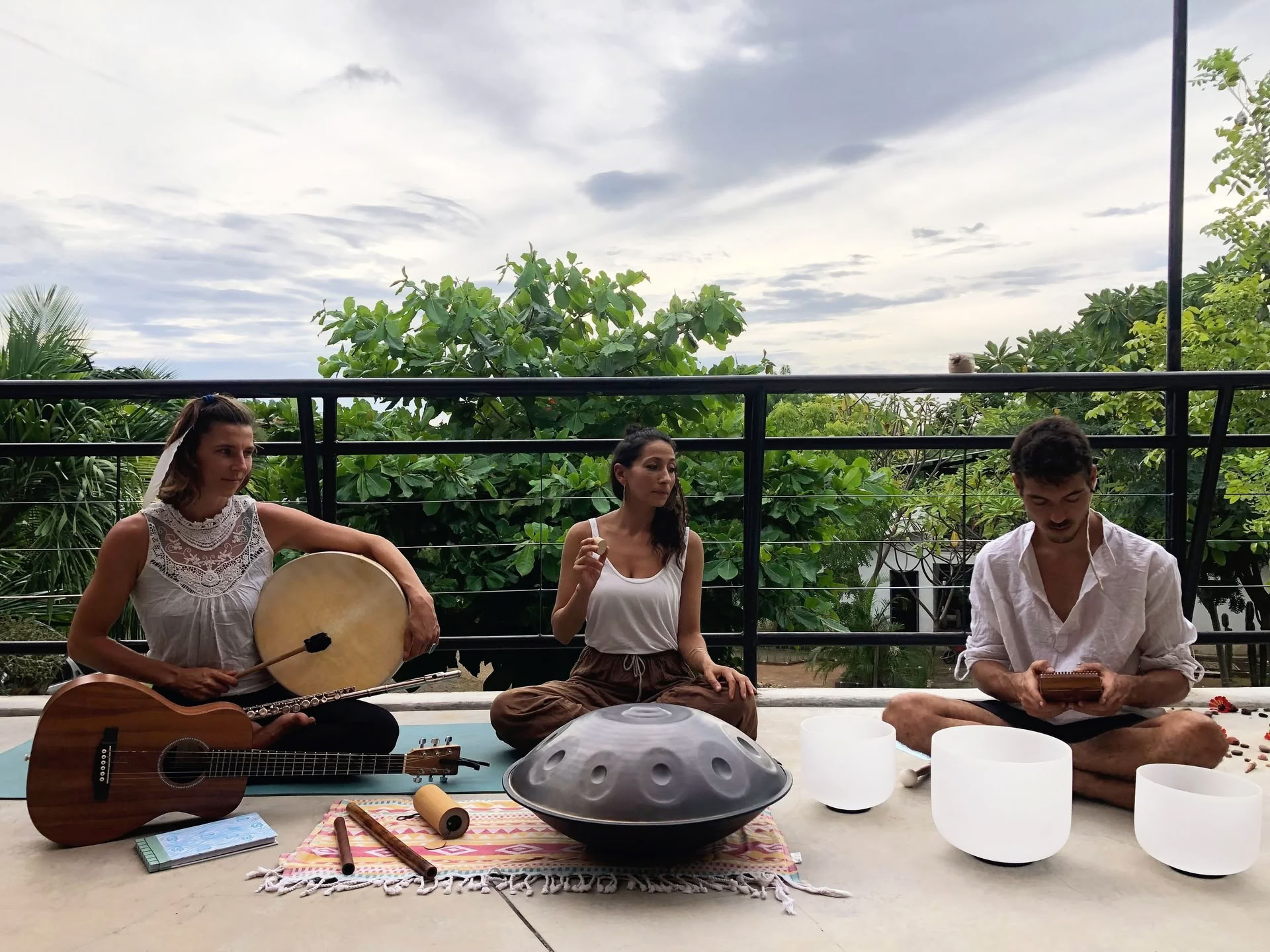 Soul Water Surf Retreats