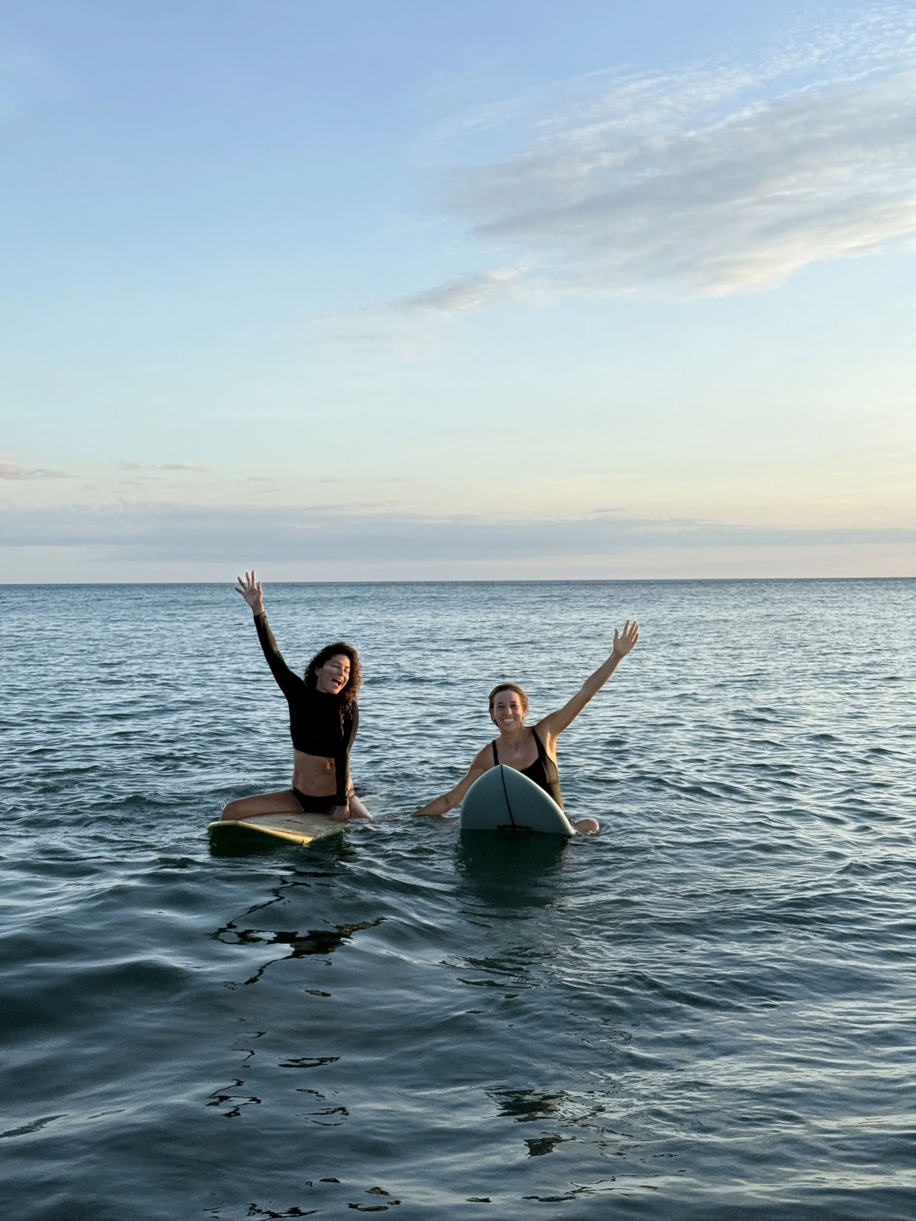 Detox jenseits der Worte