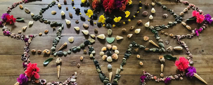 Detox jenseits der Worte