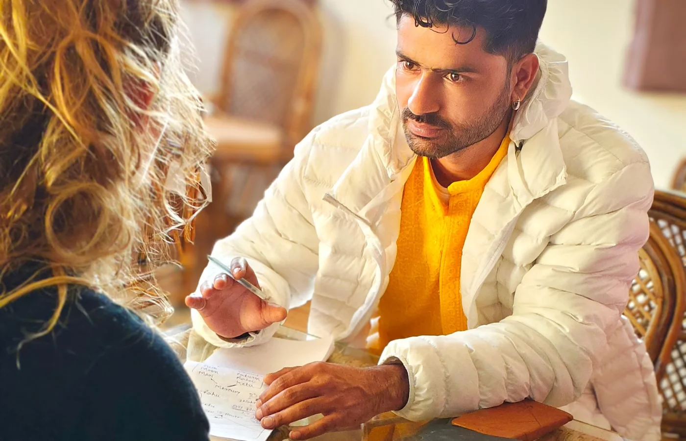 Vedic Astrology Trainingskurs