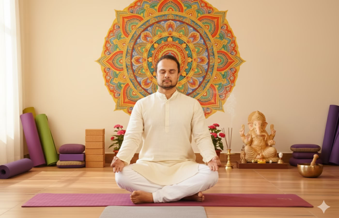 Vedic Astrology Trainingskurs