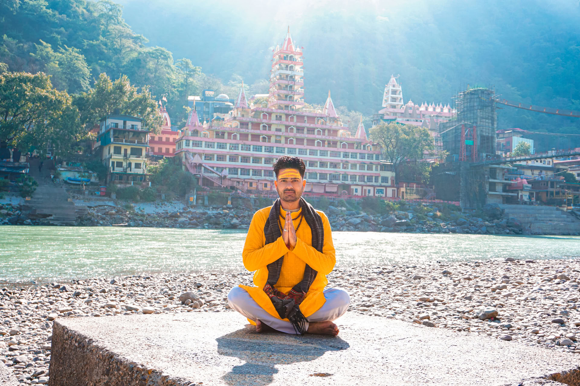 Vedic Astrology Trainingskurs