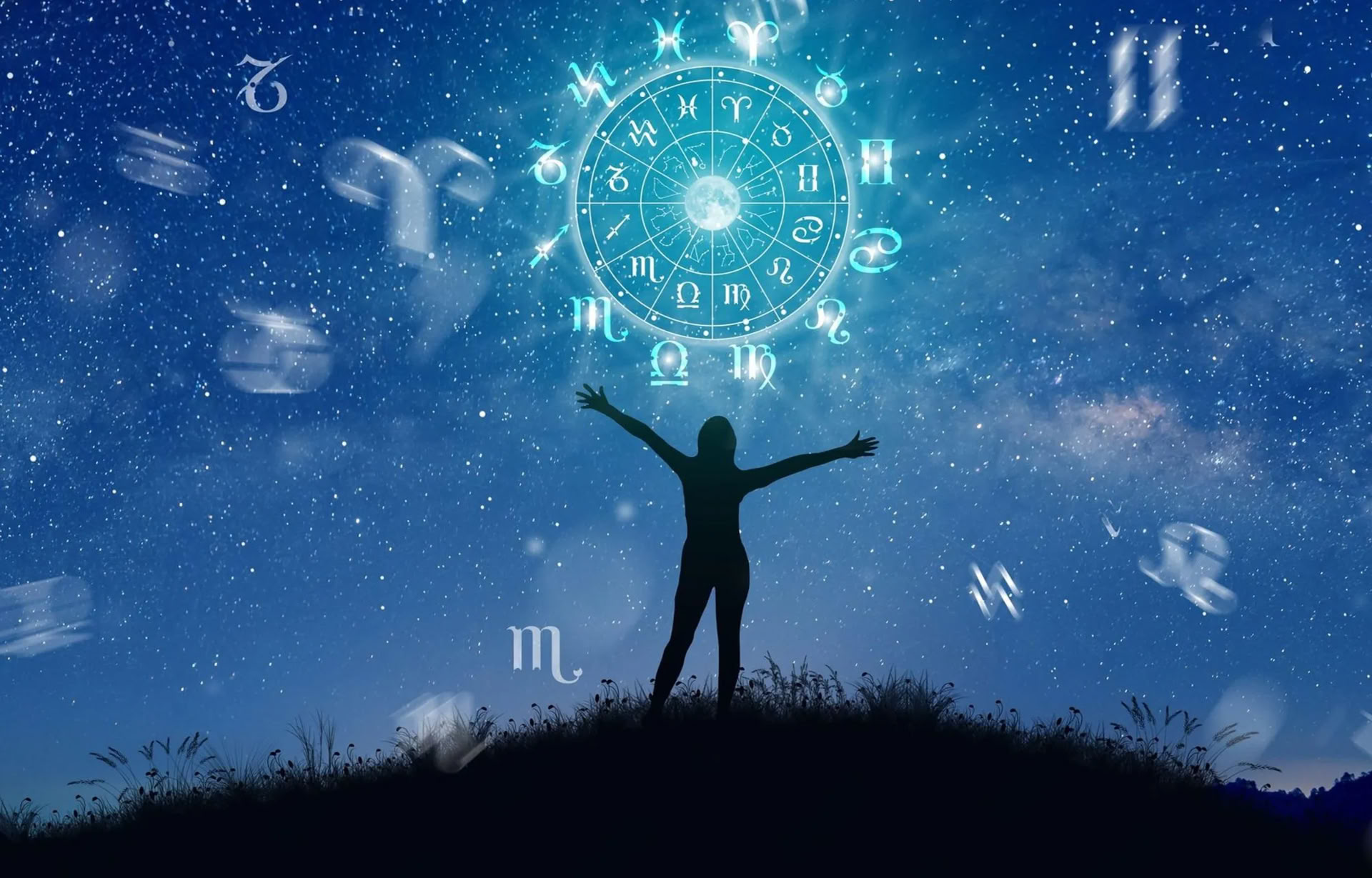 Vedic Astrology Trainingskurs