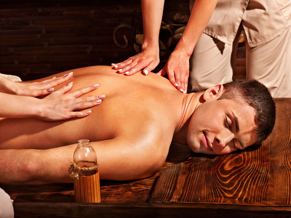 Ayurvedischer Massage-Therapiekurs