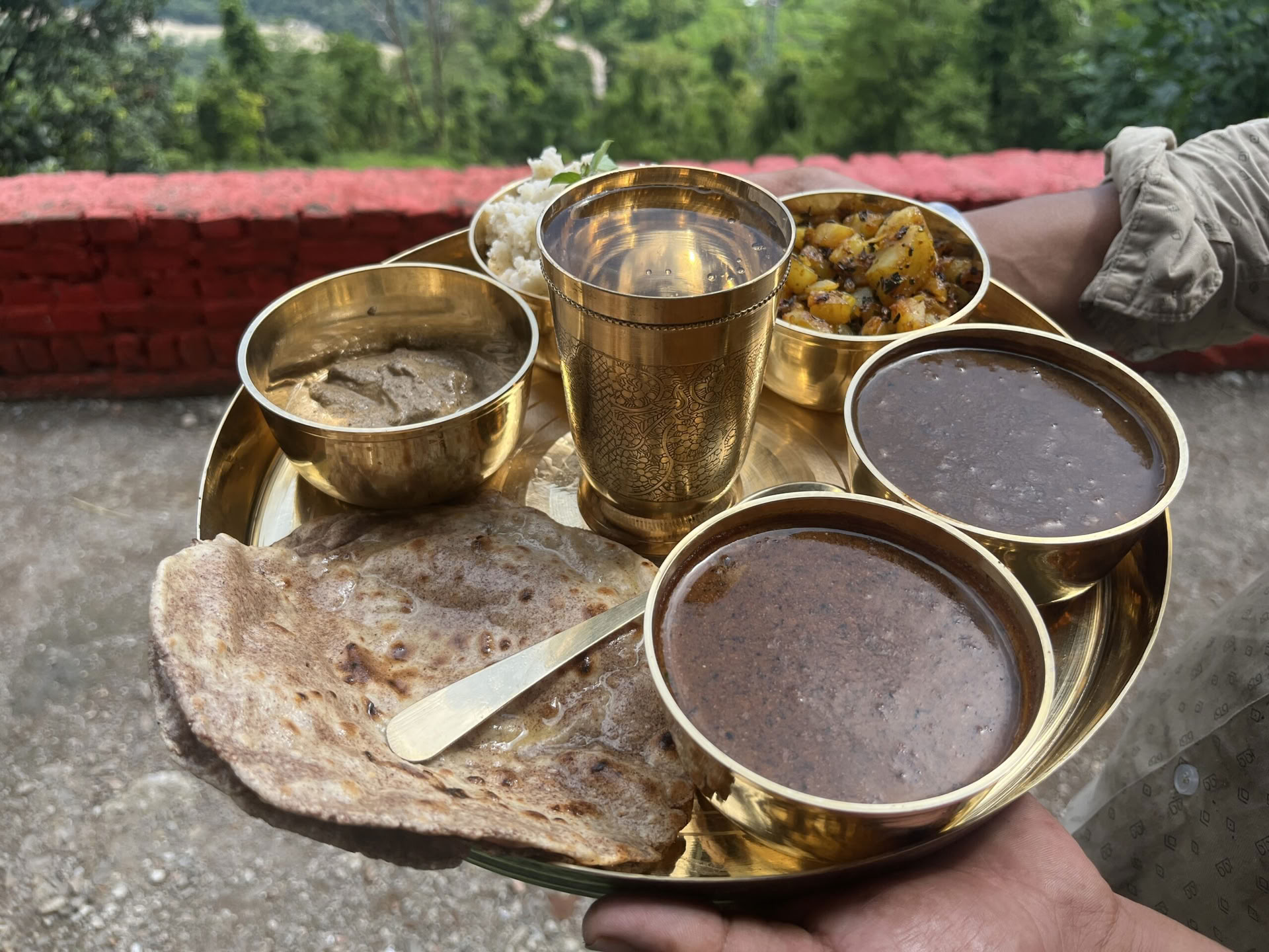 4-tägiges Yoga-Retreat-Paket in Rishikesh