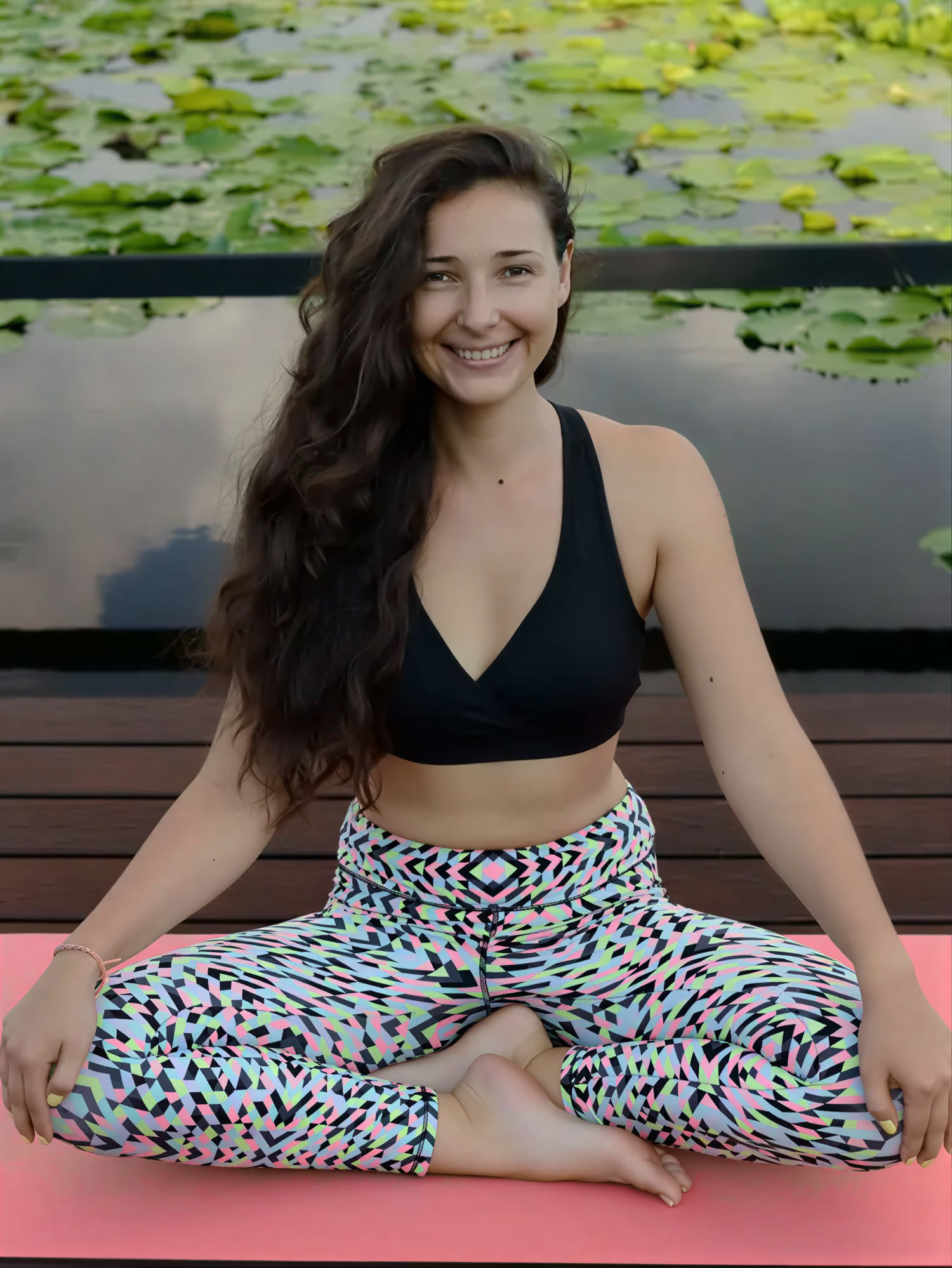Yin Yoga Therapie-Training™ – 100 Std. / 2 Wochen