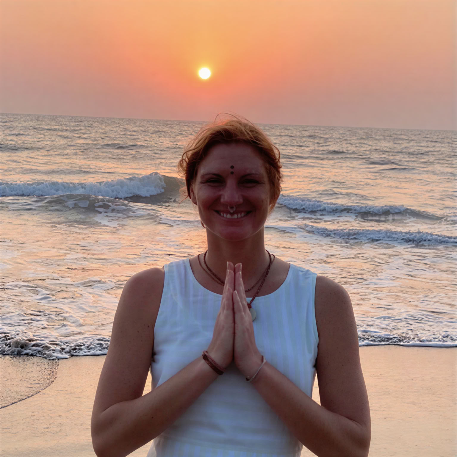 Yin Yoga, Sound Healing & Zeremonie-Facilitation