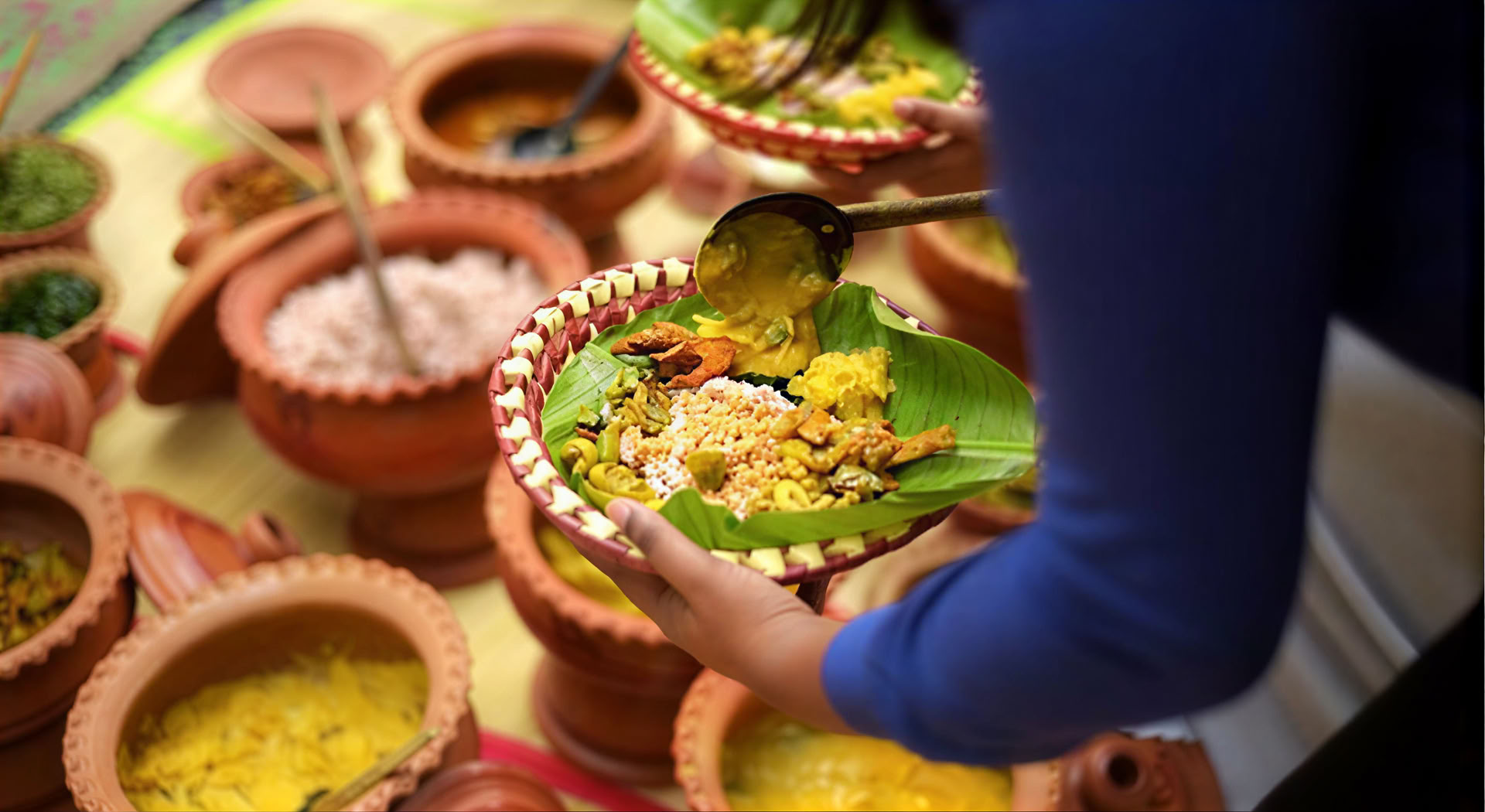 Tranquil Trails: 7-Tage Sri Lanka Bliss! Yoga, Meditation, Kultur, Natur