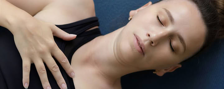 30-Stunden Yoga Nidra Masterkurs
