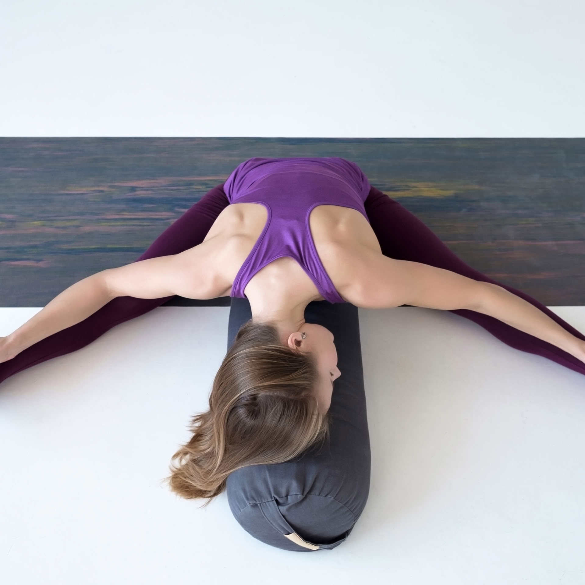50 Stunden Yoga-Ausrichtungs-Masterkurs (YACEP)