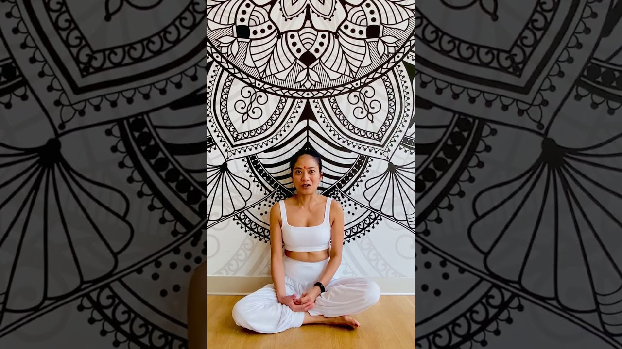 200-Stunden Multi-Style Yoga Master Course