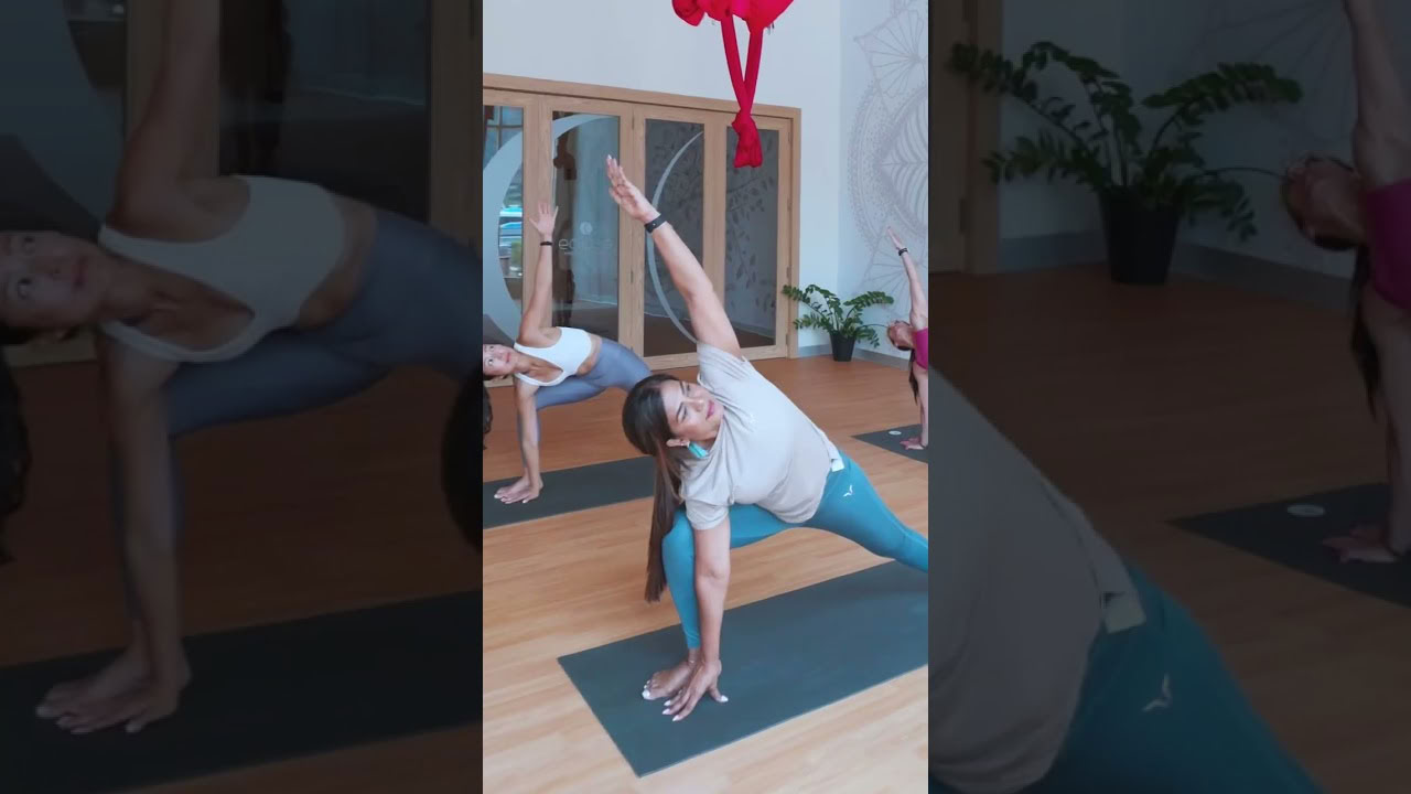 50 Stunden Meditation & Pranayama (Bewusstes Atmen) Masterkurs (YACEP) HYBRID