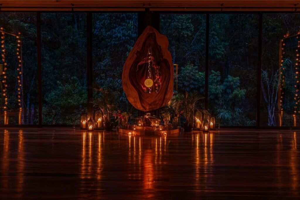 Grundlagen des Yoga