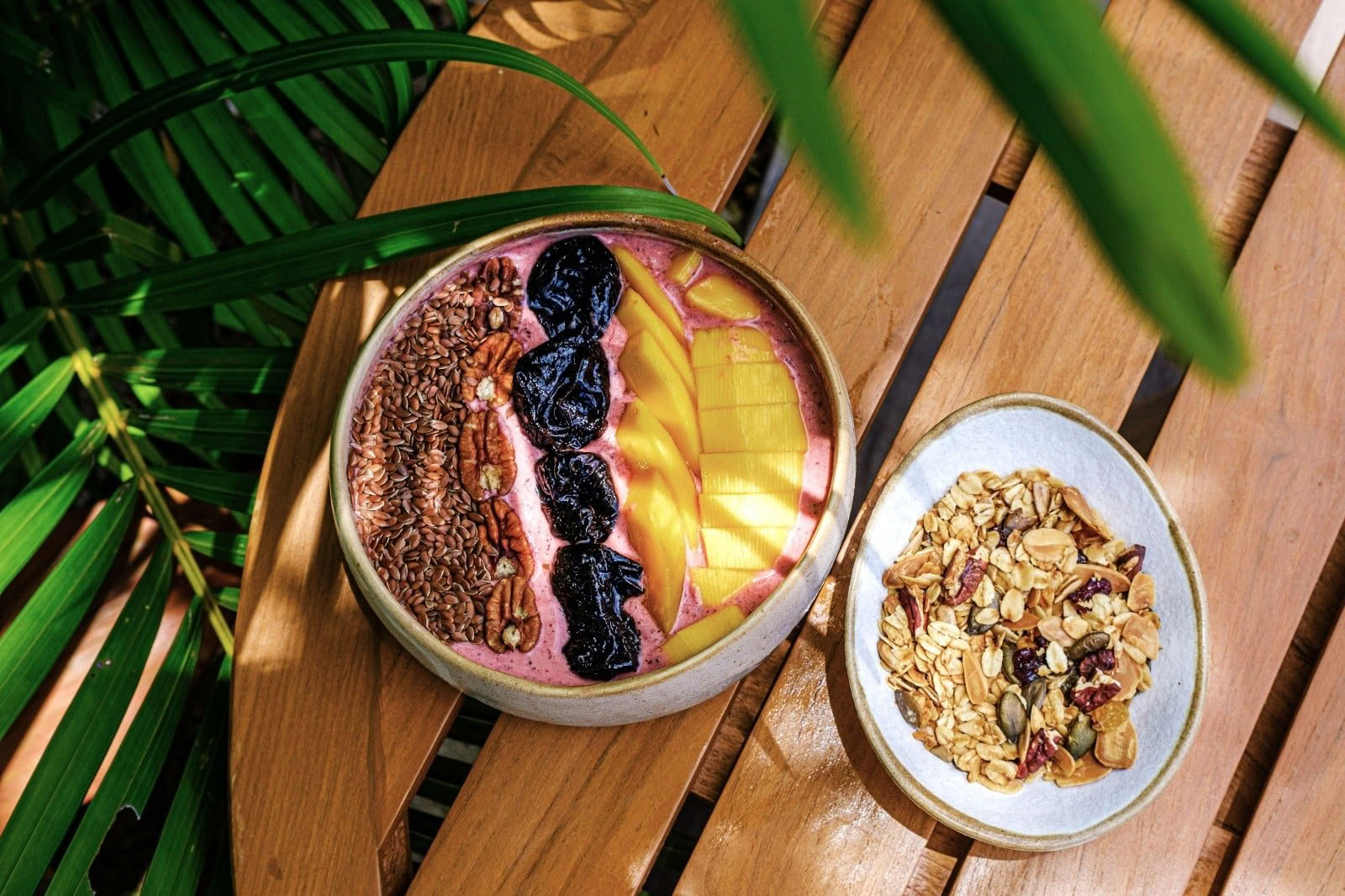 Yoga für Vitalität