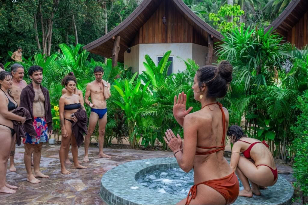Yoga für Vitalität