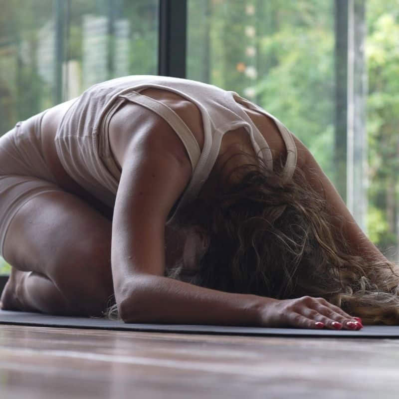 Yoga für Vitalität