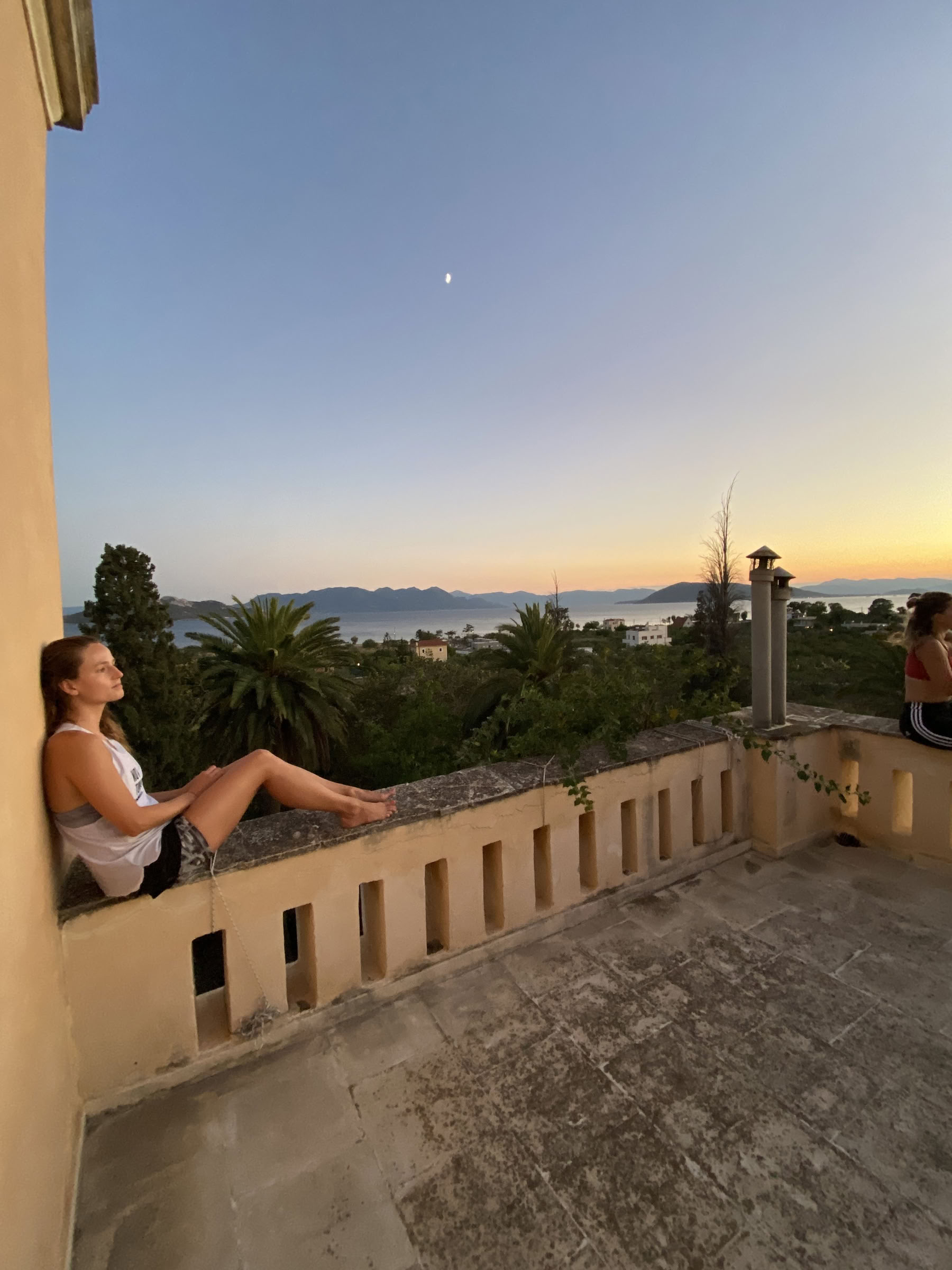Midsommer Slow Living & Yoga Retreat in Griechenland