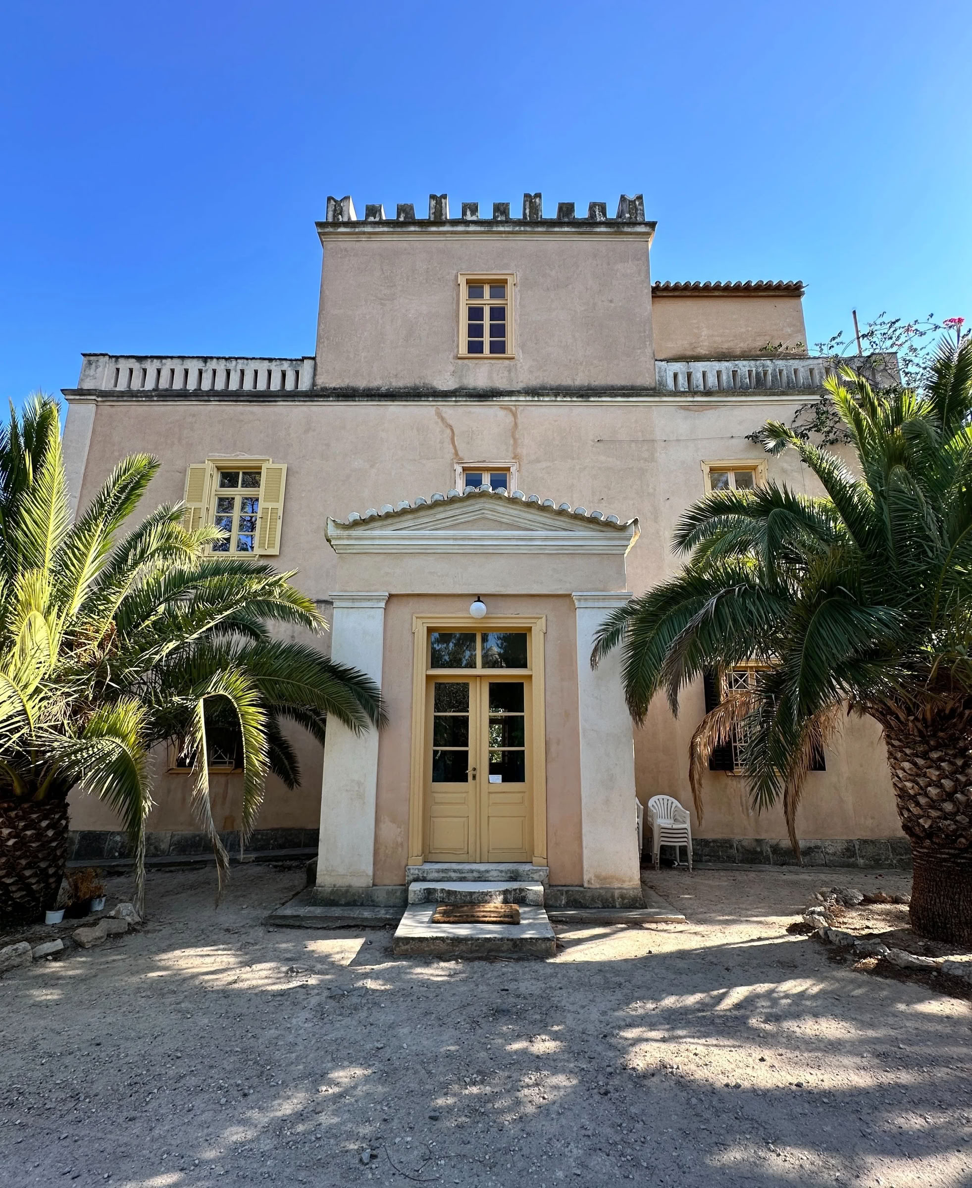 Midsommer Slow Living & Yoga Retreat in Griechenland