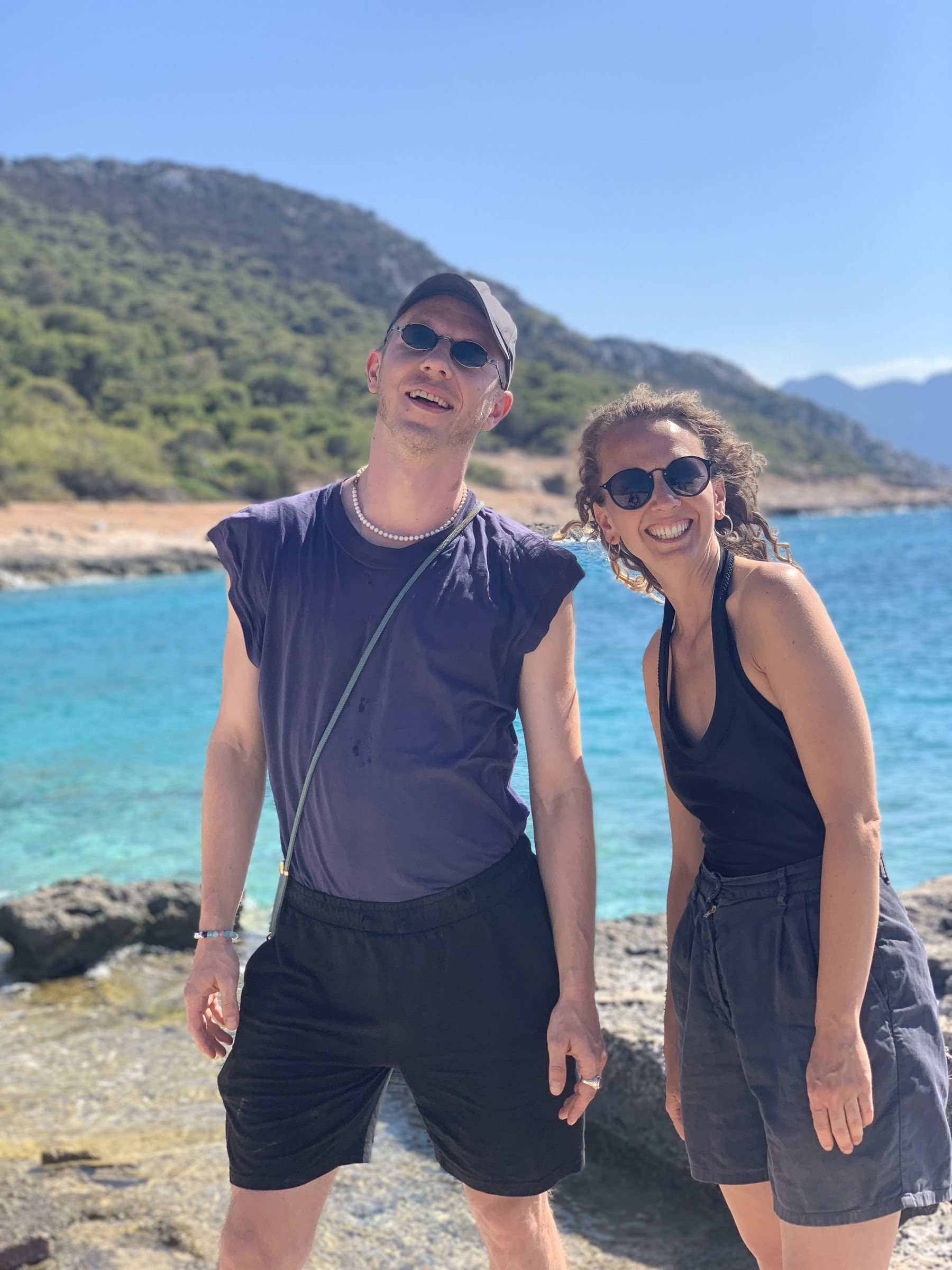Midsommer Slow Living & Yoga Retreat in Griechenland