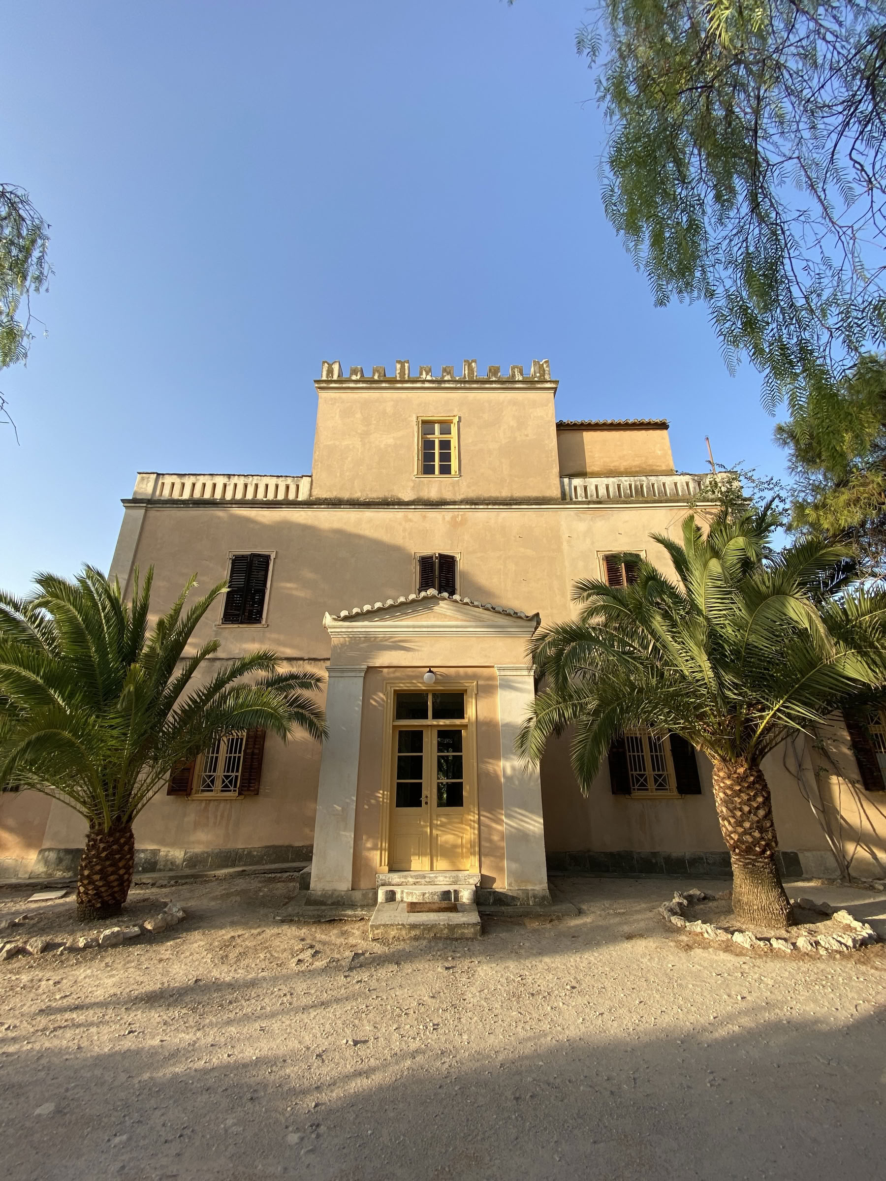 Midsommer Slow Living & Yoga Retreat in Griechenland