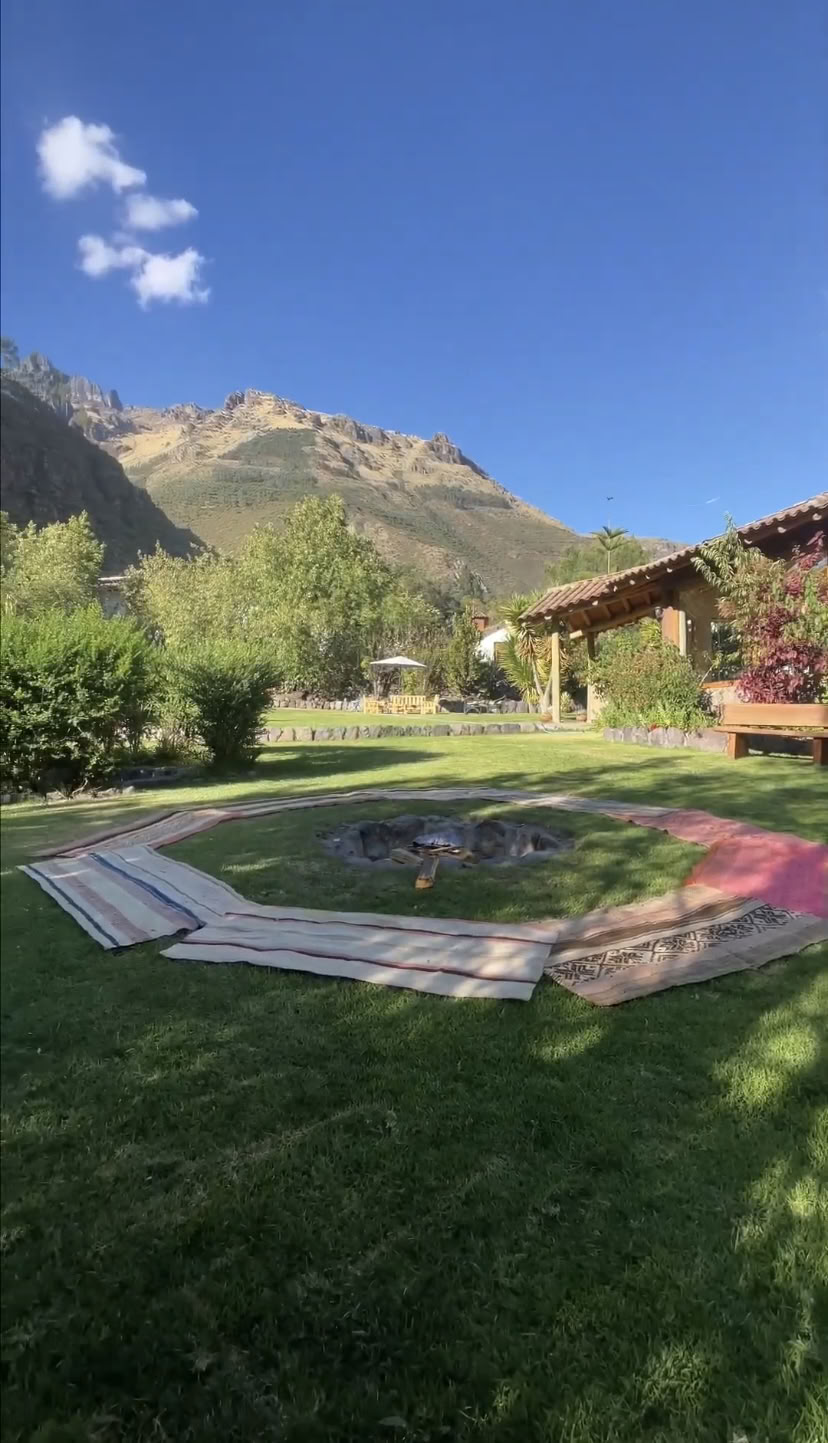 Rewire Retreat