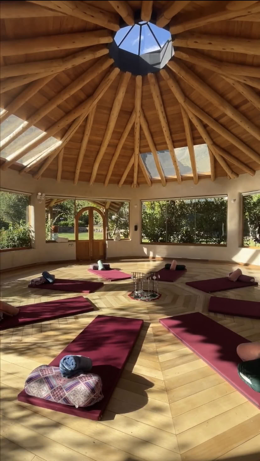 Rewire Retreat