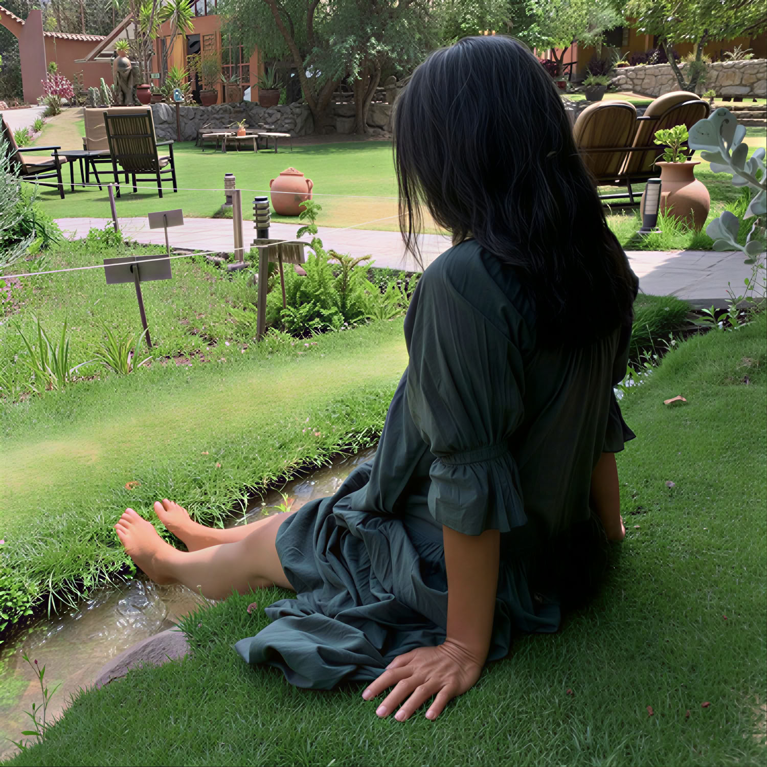 Rewire Retreat