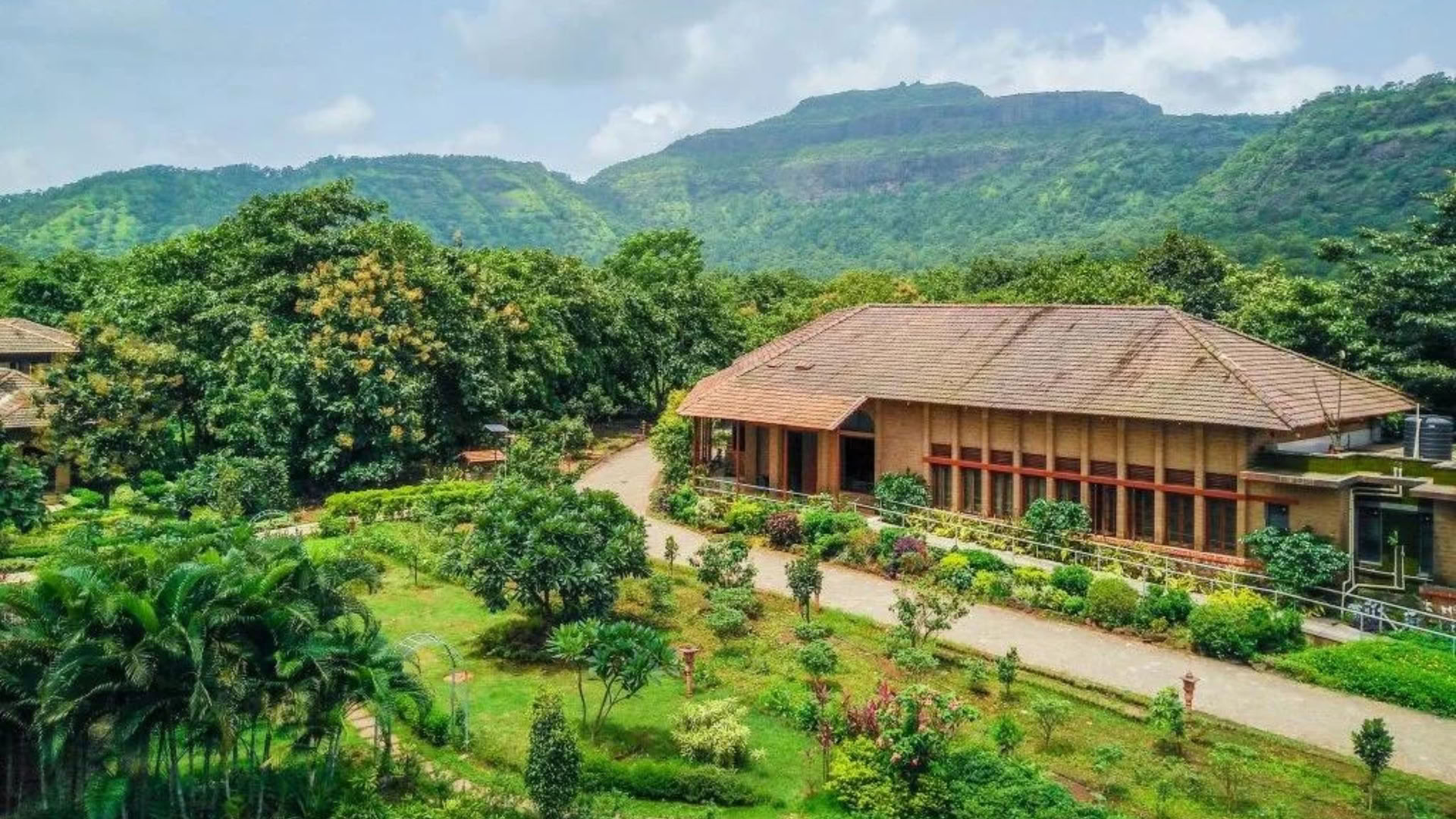 India Retreat & Spirituelle Pilgerreise