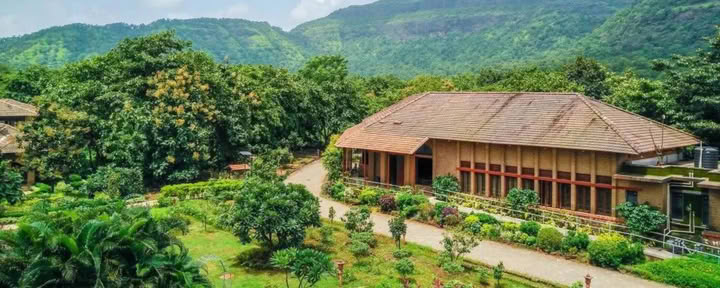 India Retreat & Spirituelle Pilgerreise