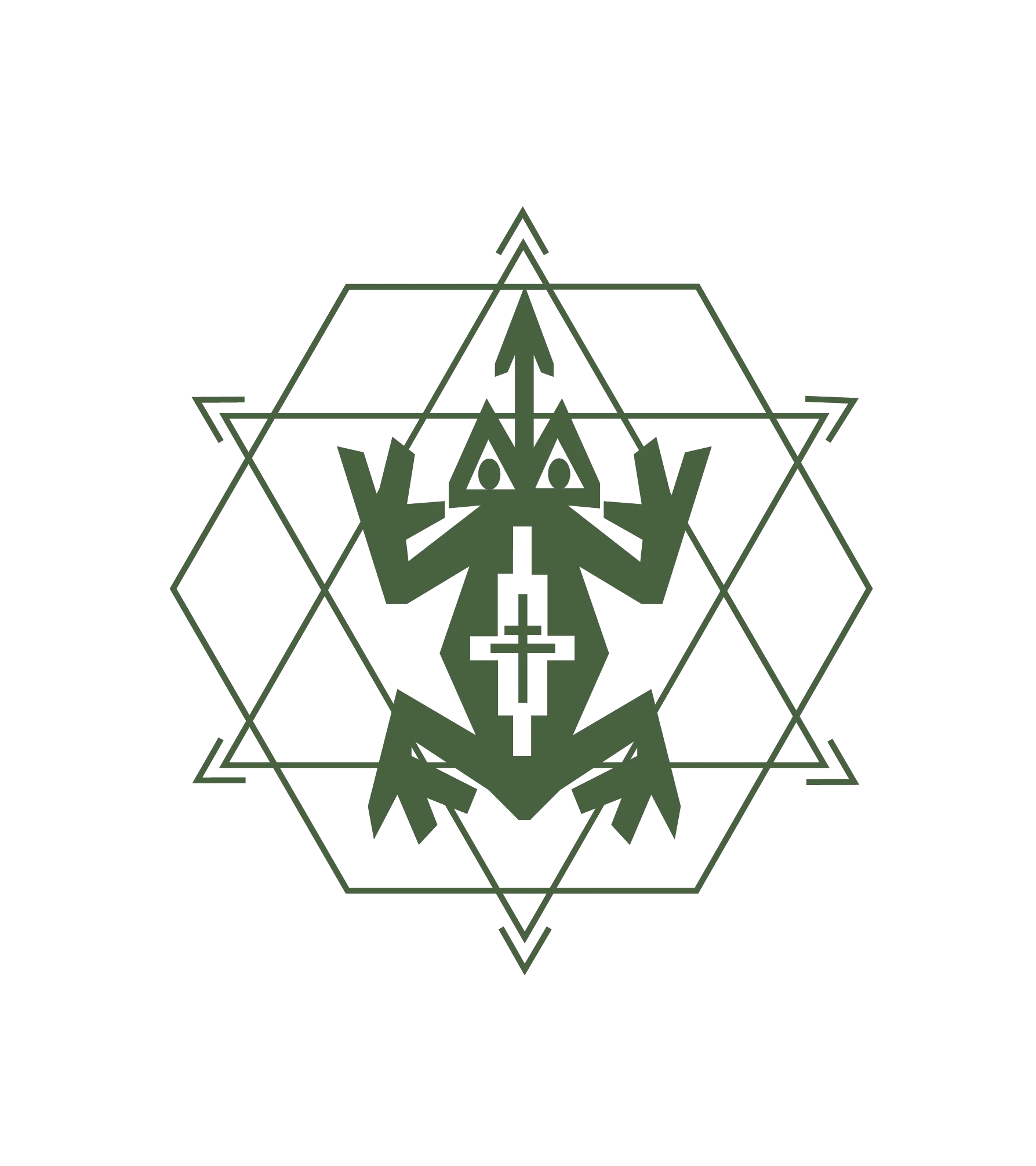 Kambo-Ernte 2026 | Kambo Casita