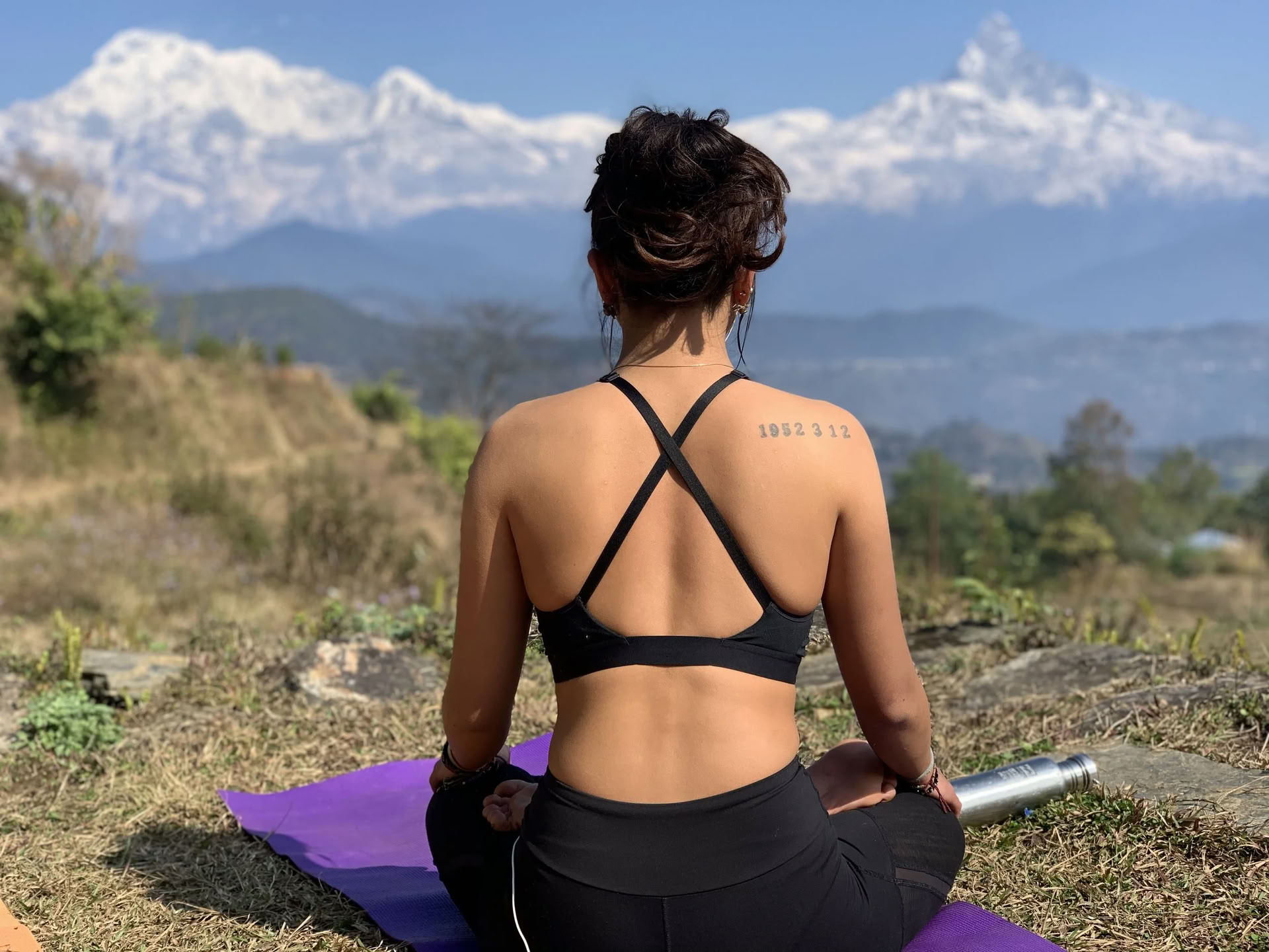 4D/3N Klangmeditation & Natur-Retreat