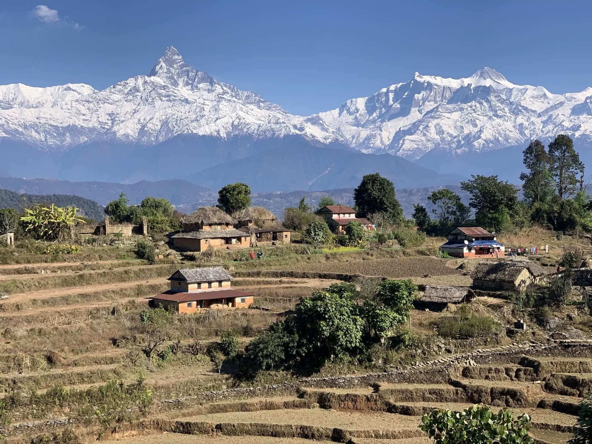 4D/3N Klangmeditation & Natur-Retreat