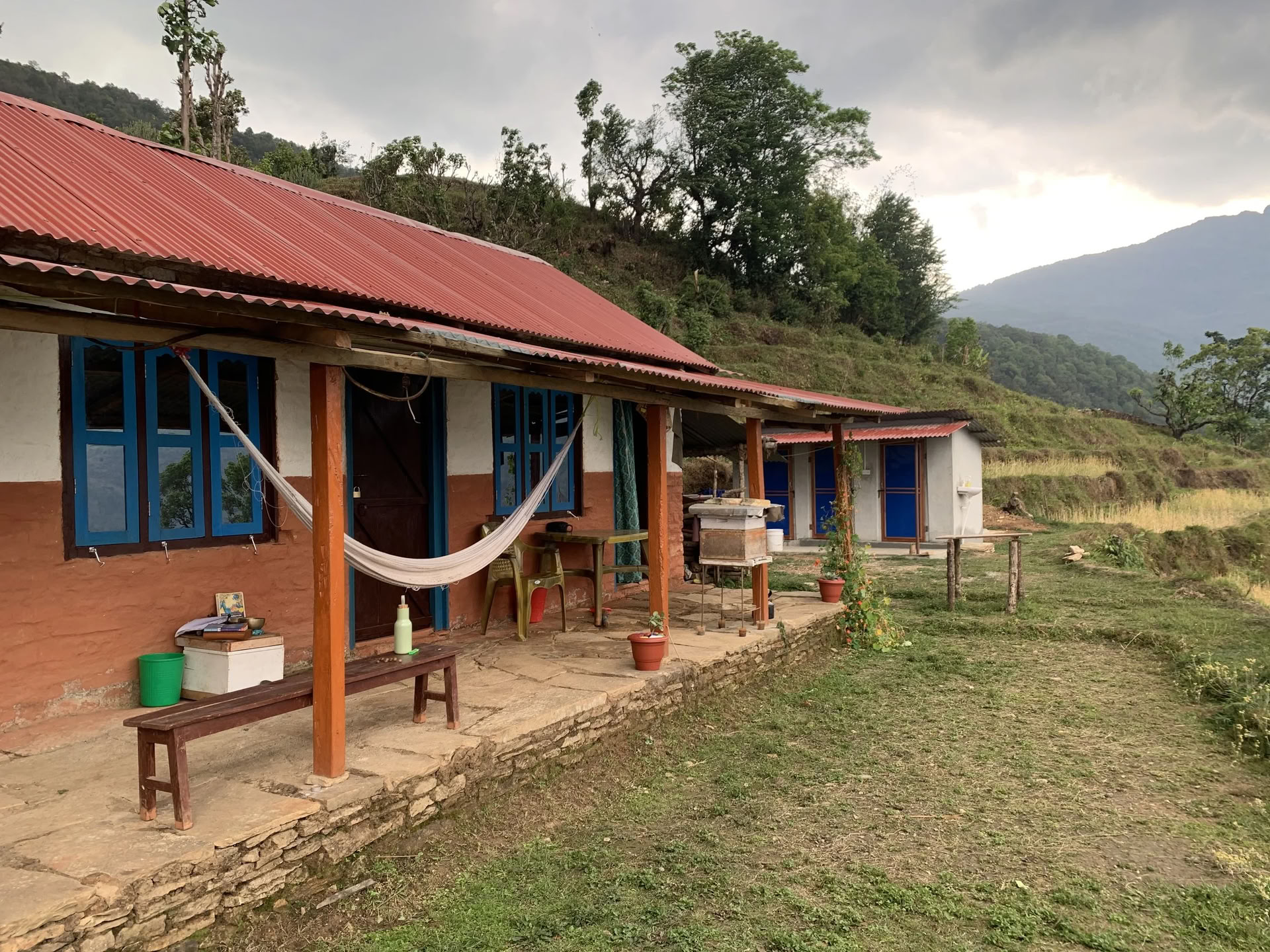 4D/3N Klangmeditation & Natur-Retreat